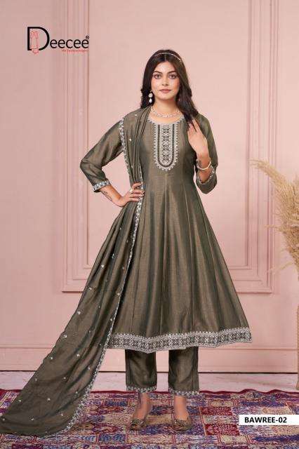 Deecee Bawree Ethnic wear market Gandhinagar