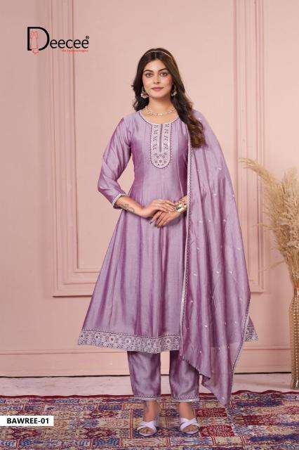 Deecee Bawree Ethnic wear market Gandhinagar