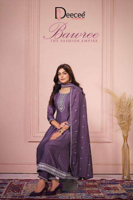 Deecee Bawree Ethnic wear market Gandhinagar