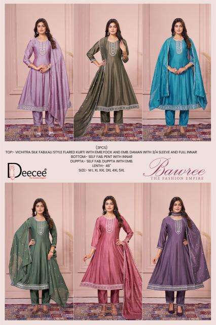 Deecee Bawree Ethnic wear market Gandhinagar