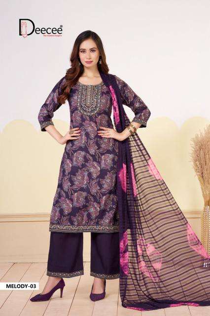 Deecee melody  Wholesale kurtis in Surat with price