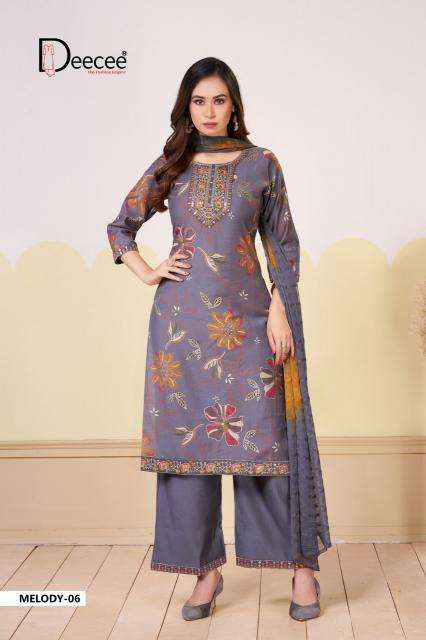 Deecee melody  Wholesale kurtis in Surat with price