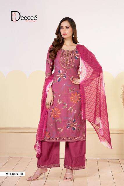 Deecee melody  Wholesale kurtis in Surat with price