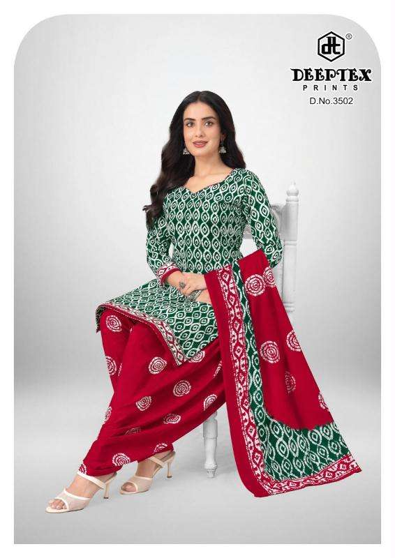 Deeptex batik vol 35 wholesale saree dealers india