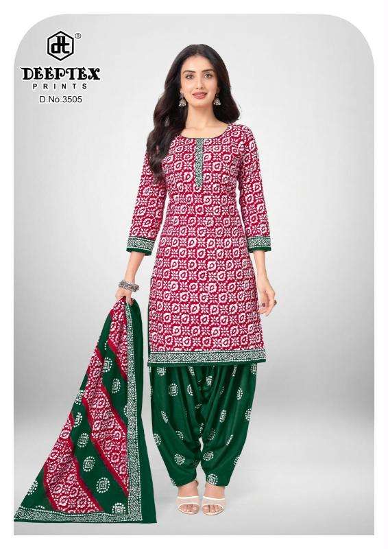Deeptex batik vol 35 wholesale saree dealers india