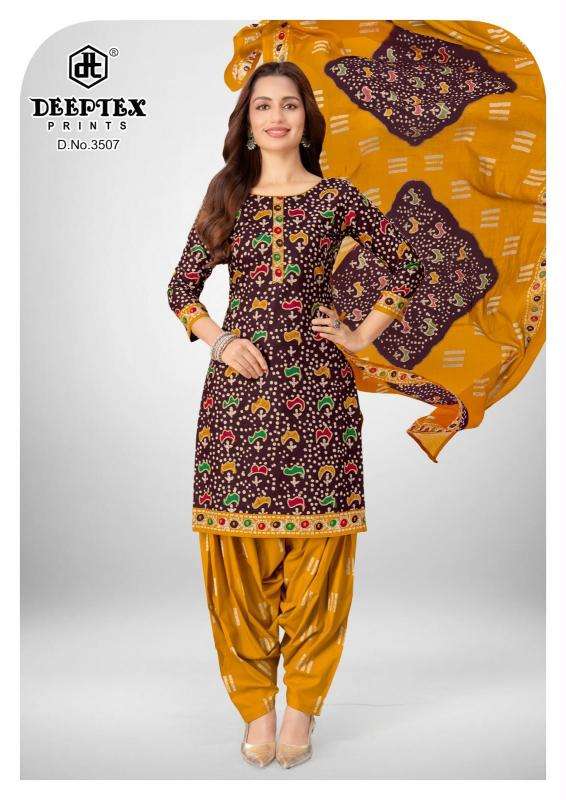 Deeptex batik vol 35 wholesale saree dealers india