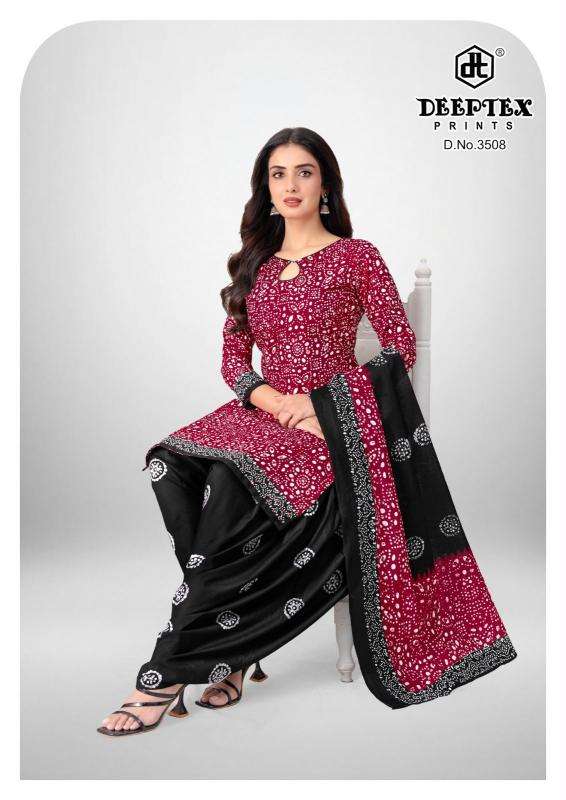 Deeptex batik vol 35 wholesale saree dealers india