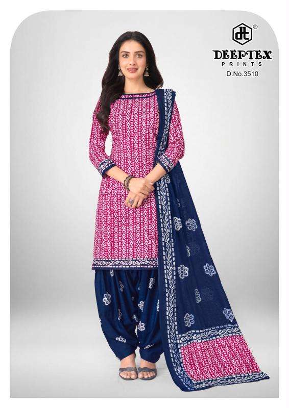 Deeptex batik vol 35 wholesale saree dealers india