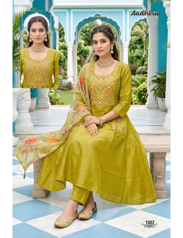 Desi kudi aadhira  Ladies kurtis wholesale in Bhavnagar