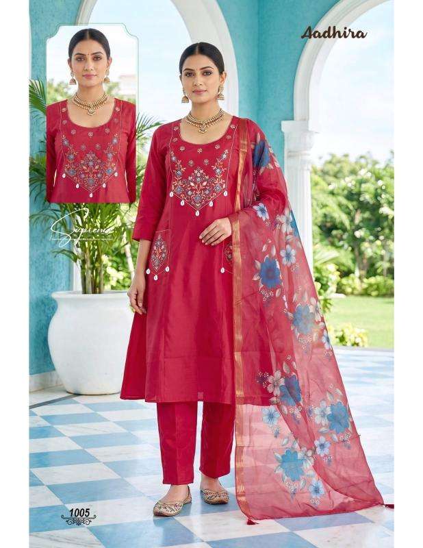 Desi kudi aadhira  Ladies kurtis wholesale in Bhavnagar