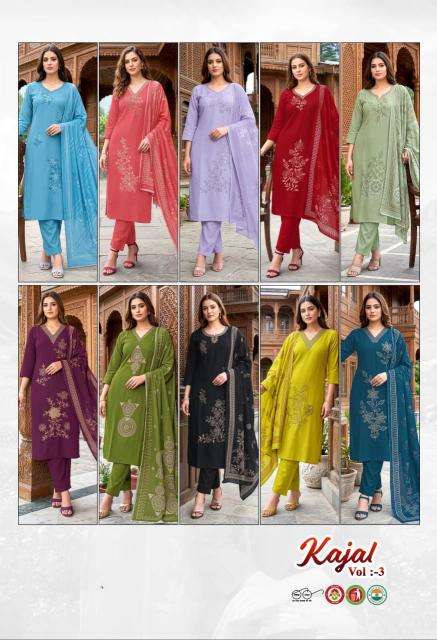 Desi kudi Designer kurtis in Surat