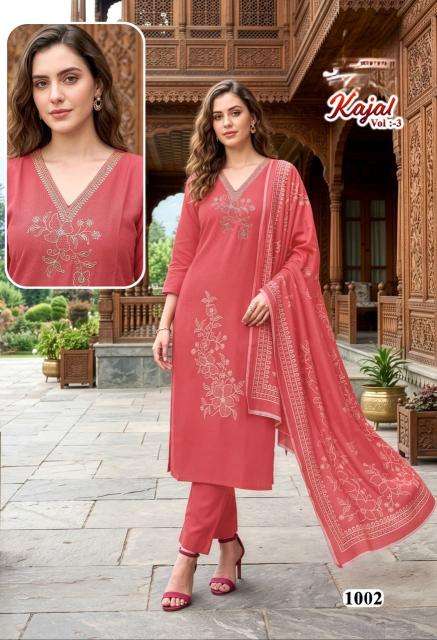 Desi kudi Designer kurtis in Surat