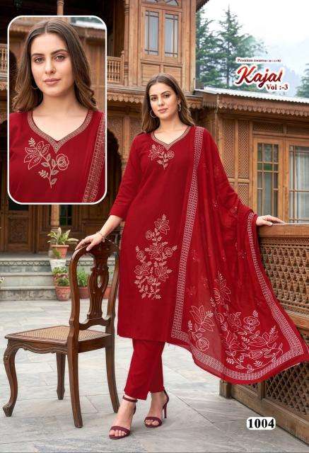 Desi kudi Designer kurtis in Surat