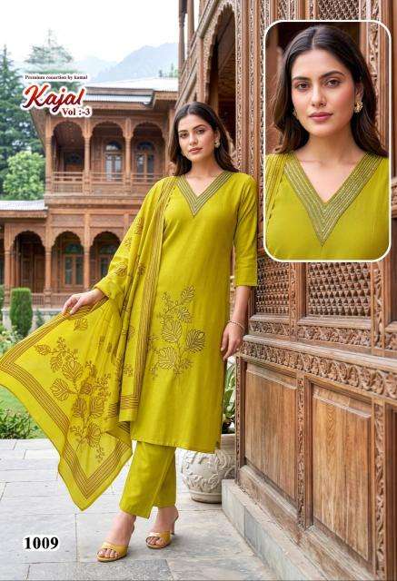 Desi kudi Designer kurtis in Surat