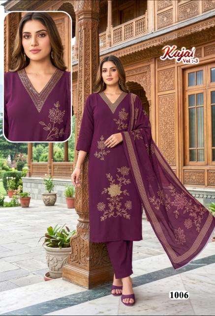 Desi kudi Designer kurtis in Surat