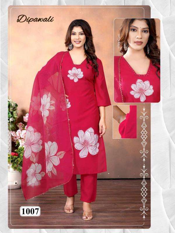 Desi kudi dipawali Kurti manufacturers in Ahmedabad