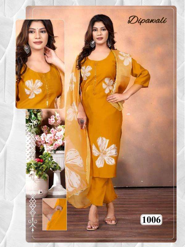 Desi kudi dipawali Kurti manufacturers in Ahmedabad