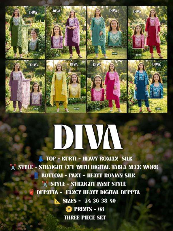 Desi kudi diva Designer kurtis wholesale Bhavnagar