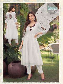 Desi kudi jhanvi  Kurti manufacturers in Vadodara