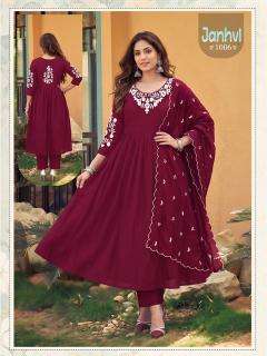 Desi kudi jhanvi  Kurti manufacturers in Vadodara