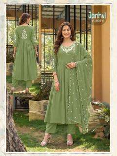Desi kudi jhanvi  Kurti manufacturers in Vadodara