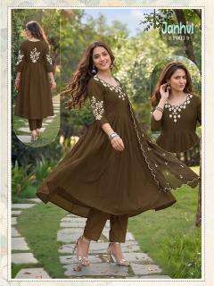 Desi kudi jhanvi  Kurti manufacturers in Vadodara
