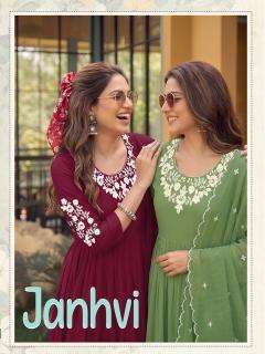 Desi kudi jhanvi  Kurti manufacturers in Vadodara