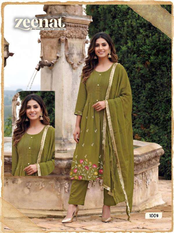 Desi kudi Kurti manufacturer in Bhavnagar