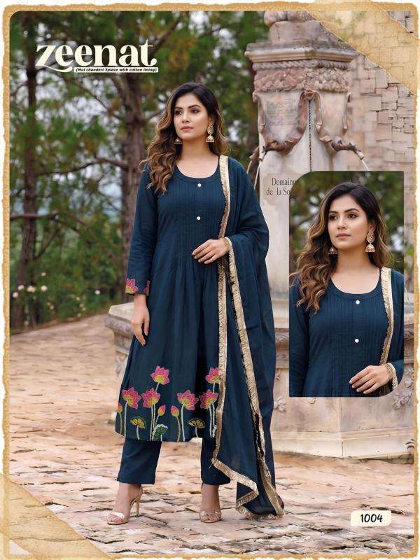 Desi kudi Kurti manufacturer in Bhavnagar