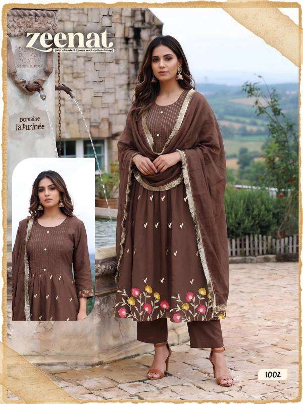Desi kudi Kurti manufacturer in Bhavnagar