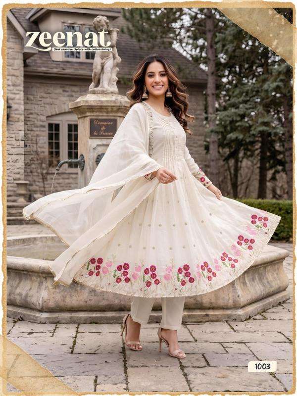 Desi kudi Kurti manufacturer in Bhavnagar
