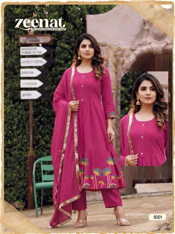Desi kudi Kurti manufacturer in Bhavnagar