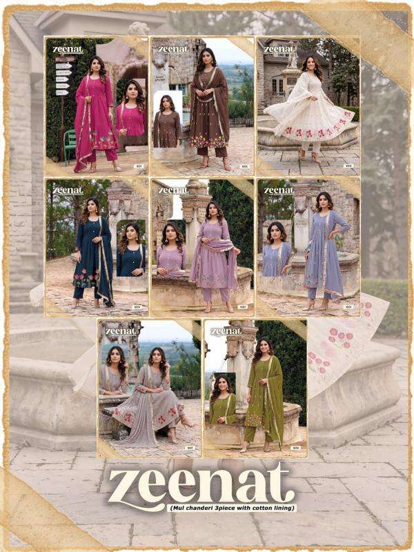 Desi kudi Kurti manufacturer in Bhavnagar