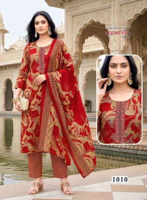 Desi kudi Kurti manufacturer in Rajkot