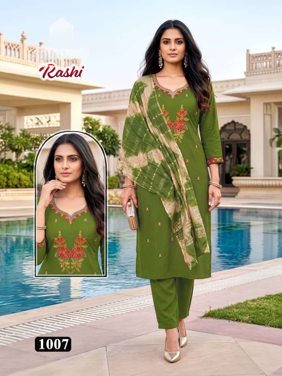 Desi kudi kurti wholesale market in gandhinagar