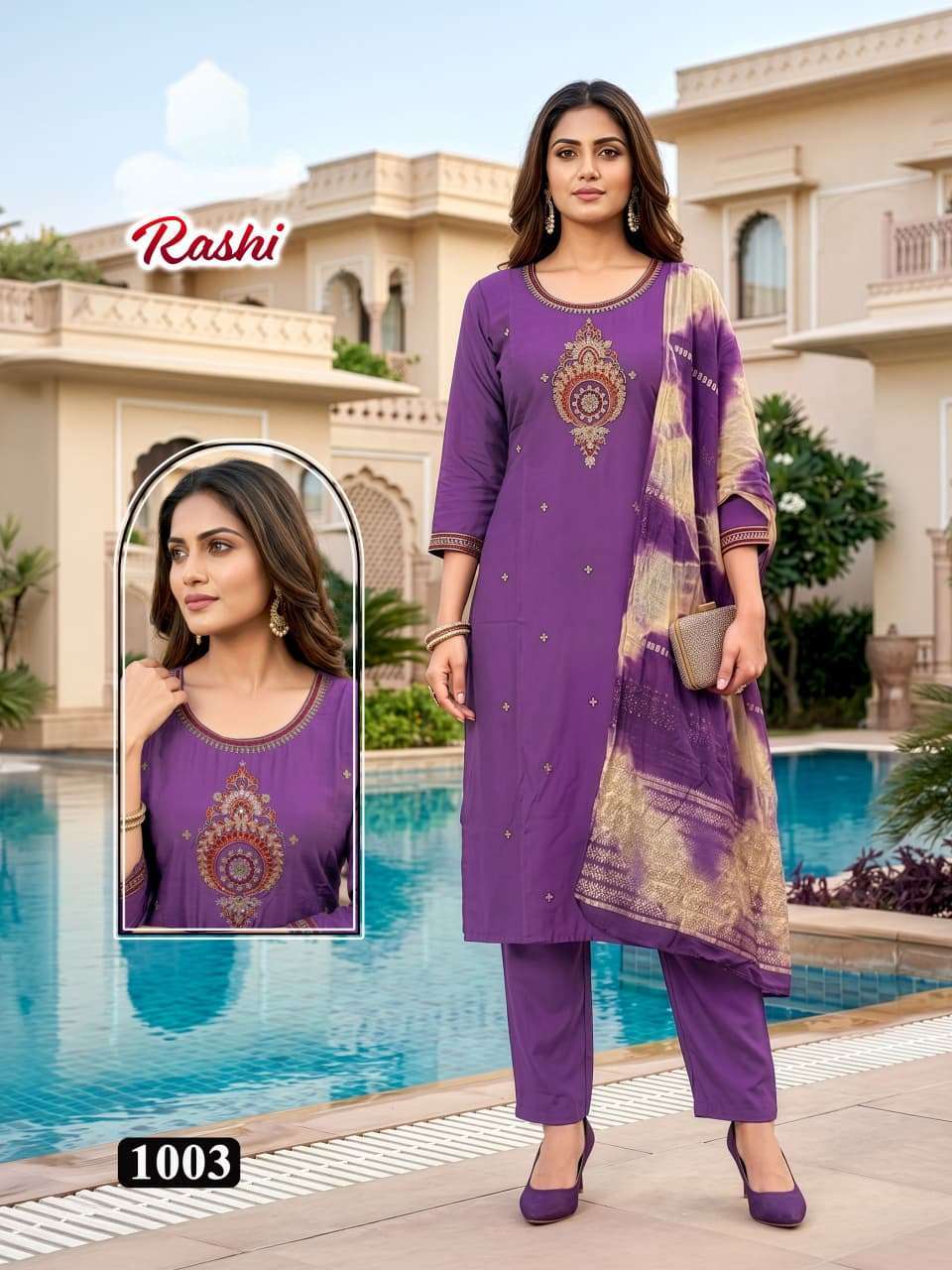 Desi kudi kurti wholesale market in gandhinagar