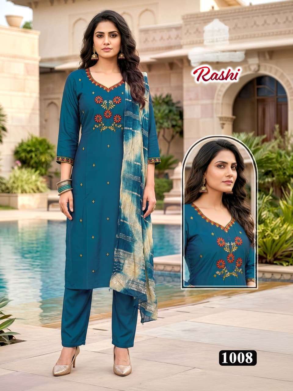 Desi kudi kurti wholesale market in gandhinagar