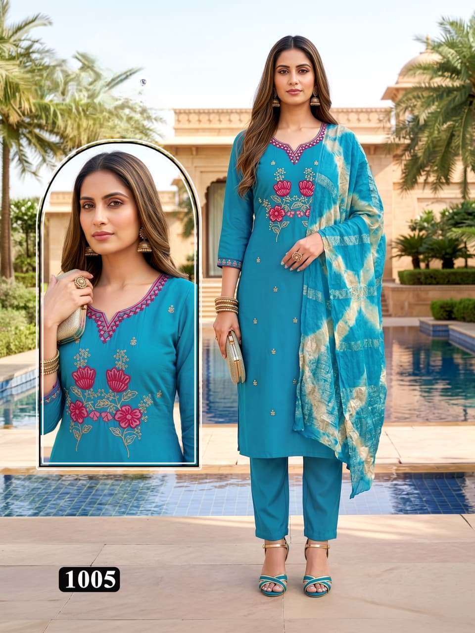 Desi kudi kurti wholesale market in gandhinagar