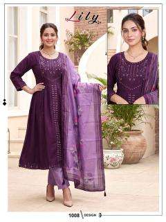 Desi kudi lily kurti wholesale market in gandhinagar