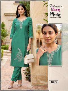 Desi kudi mexico vol-1 Kurti manufacturers in Gujarat