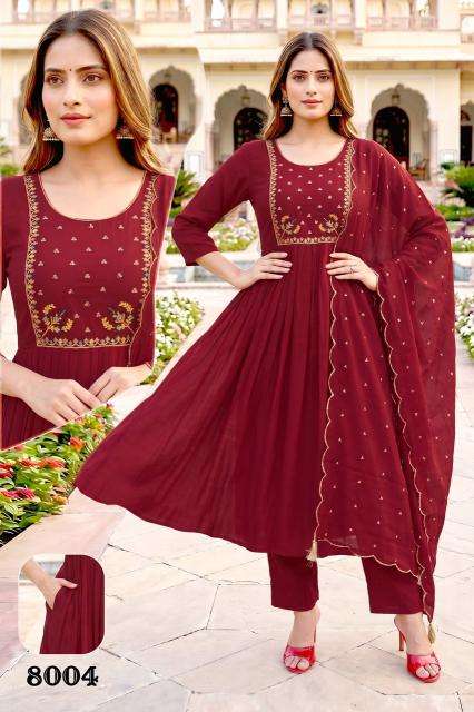 Desi kudi mishri vol 5  Best kurti shops in Somnath