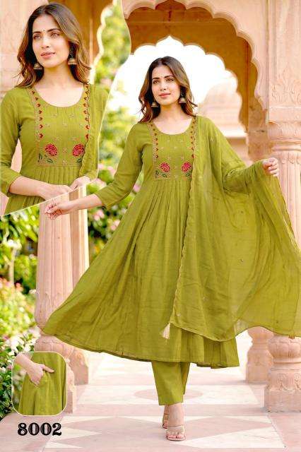 Desi kudi mishri vol 5  Best kurti shops in Somnath
