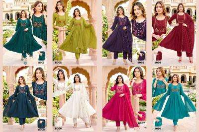 Desi kudi mishri vol 5  Best kurti shops in Somnath