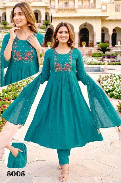 Desi kudi mishri vol 5  Best kurti shops in Somnath