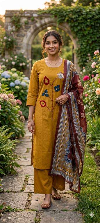 Desi kudi piyu Bulk kurtis suppliers in Bhavnagar