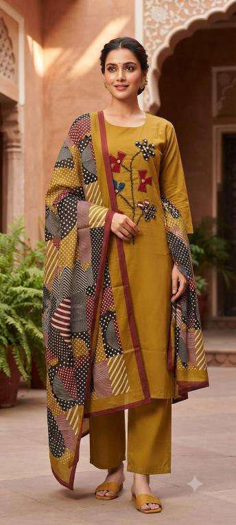 Desi kudi piyu Bulk kurtis suppliers in Bhavnagar