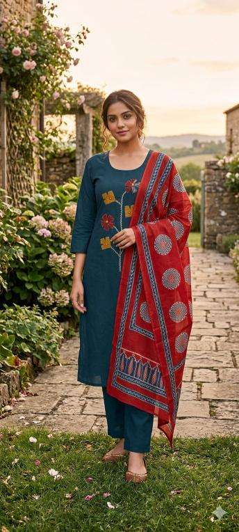 Desi kudi piyu Bulk kurtis suppliers in Bhavnagar