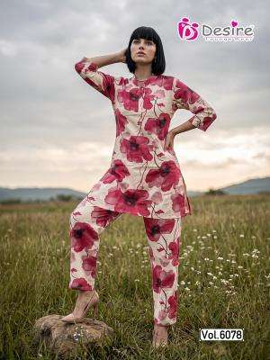 Desi kudi printed kurtis in pune
