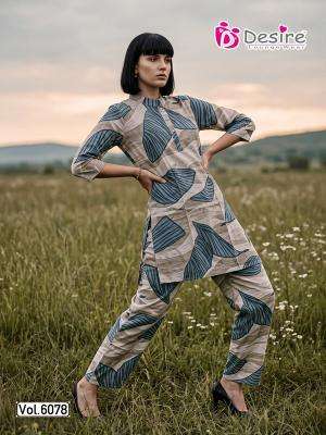 Desi kudi printed kurtis in pune