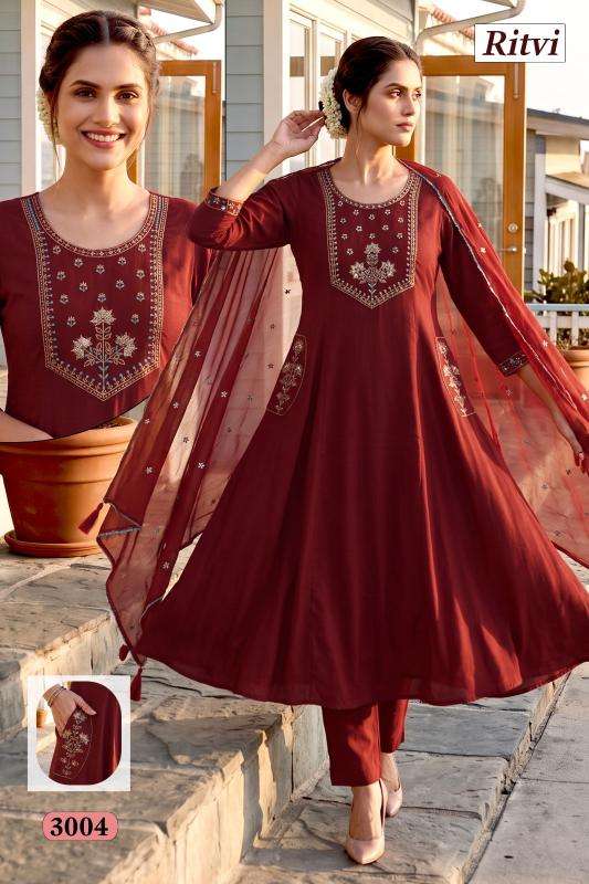 Desi kudi ritvi Bhavnagar wholesale  kurti market